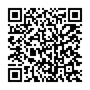 QR code linking to The Grit and Grace Society donation page