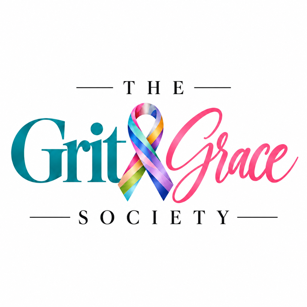 The Grit and Grace Society